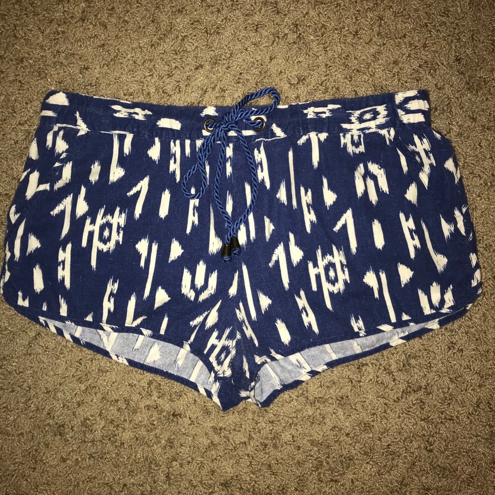Forever 21 Shorts